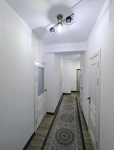 Недвижимость: 2 комнаты, 68 м², Элитка, 9 этаж, Евроремонт — 7