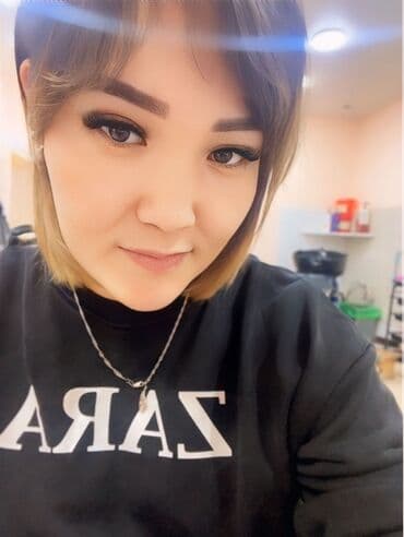 Ищу работу администратором at lalafo.kg Ищу работу администратором