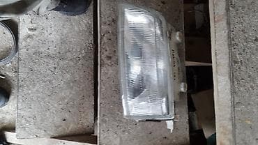 crx: Honda crx левая фара двигатель 1.6 2 распредвале рулевая рейка к — 1