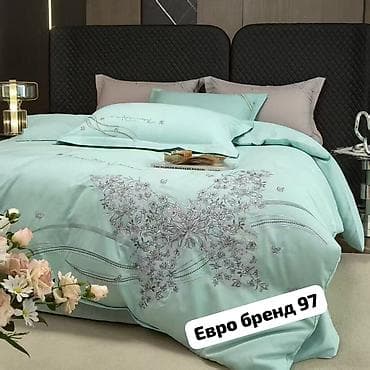 приданное: Комплект текстиля для спальни и женские ботильоны. 1) Женские — 3