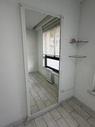 Другой декор и предметы интерьера: Напольные зеркала в раме (2 варианта дизайна) В наличии два зеркала в — 2