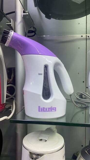 микси: Отпариватель два в одном TYPE SPECIAL A8 . Мощность	1200 Вт Время — 2