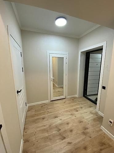 elegance stroy: 1 комната, 42 м², Элитка, 8 этаж, Дизайнерский ремонт — 3