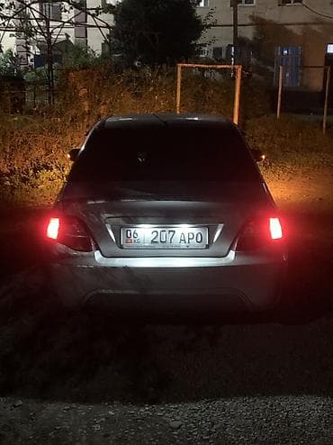 daewoo labo 2015: Daewoo Nexia: 2012 г., 1.6 л, Ручные, Бензин — 7