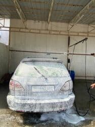 некся автомат: Lexus RX: 2001 г., 0.3 - engine capacity л, Автомат, Жол тандабас — 4