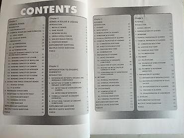 химия биология курсы: Учебники по химии Zambak Publishing — Modular System, серия Chemistry — 4