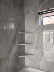 столешница из искусственного камня бишкек цена: Кафельный Работы Раковина из керамогранита Под ключ санузел любой — 9