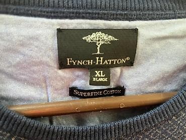 Көйнөктөр: Мужские свитера новые и один выход размеры 52-56 — 7