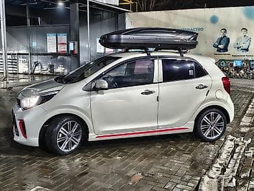 киа морнинг сиденье: Kia Morning: 2018 г., 0.1 л, Автомат, Бензин, Хэтчбэк — 2