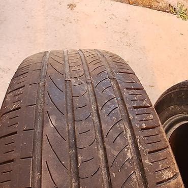 suv: Автомобильные шины OPERA-Sport (2 шт.) - Тип: летние шины для — 1