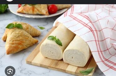 сколько стоит тесто катаифи в бишкеке: Ищем магазины для сотрудничества .Свежая выпечка слоёные самсы — 4