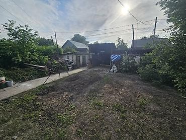 в комсомольском: 3 соток, Для строительства, Тех паспорт — 6