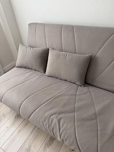 чехии: Раскладной диван, Б/у — 2