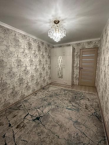 2 bedroom: 2комнатная квартира с отдельной кухней и балконом. Планировка и — 1