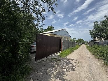 дома в пригороде: Дом с участком Кунтуу село. Дача Быстроток. 15минут от Магистрала - — 6