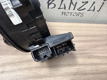 Автозапчасти: Шлейф рулевой колонки (спиральный кабель, clock spring) Toyota 4Runner — 5