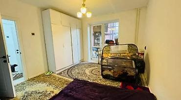 2 комнаты, 62 м², Индивидуалка, Совмина мкр Индивидуалка, 2 этаж — 8