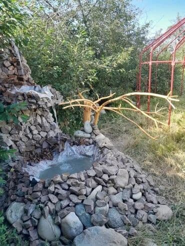 продаю дом село арашан: Дом, 75 м², 5 комнат — 26