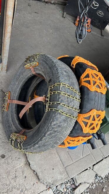 набор ключей в чемодане цена: Цепь универсальная на все легковые авто за 8шт — 5