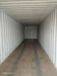 купить контейнер в бишкеке цена: 40т GP низкий в отличном состоянии — 3