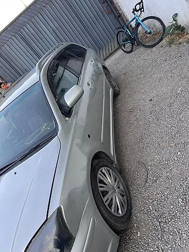 авенсис обмен: Toyota Avensis: 2003 г., Универсал — 3