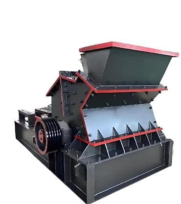 камне драбилка: Дробильно-сортировочный комплекс для производства — 10