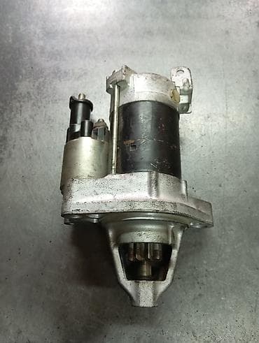 fit: Стартер Honda Б/у, Оригинал, Япония — 3