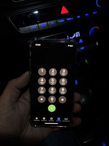 iphone 13 бишкек цена: IPhone Xs, Колдонулган, 256 ГБ, Ак, Каптама, 82 % — 6