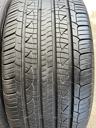 hyperko 2: Пара летних шин 225/55 R17 97V - Размер: 225/55R17 - Индекс — 2