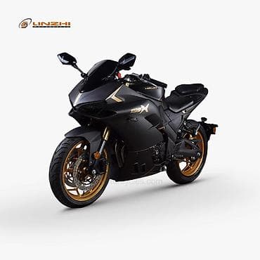 спорт мотоциклы: Под заказ из китая! 12 дней 400cc стоит 1800$ + доставка до КР 420$ — 4