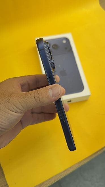 iphone 6s plus 64gb: IPhone 17 Pro, Б/у, 256 ГБ, Коробка, 100 % — 3