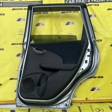 купить фит в бишкеке: Задняя левая Honda, Оригинал — 2