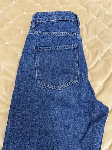american eagle: Джинсы в отличном состоянии,размер 27,длина на рост 1,55-1,58 подойдет — 2