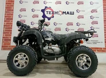 спидометры: Квадроцикл Бензин, 130 куб. см — 8