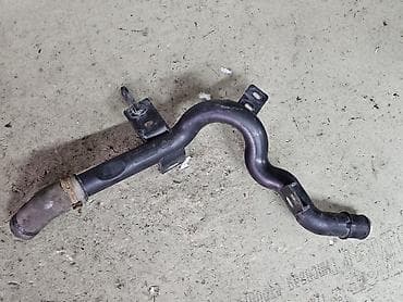 автозапчасти на опель вектра б: Трубка пластиковая системы охлаждения Citroen / Peugeot / Fiat — 2