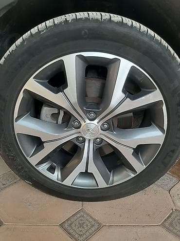 tesla 3: Hyundai Palisade: 2022 г., 2.2 л, Автомат, Дизель, Кроссовер — 7