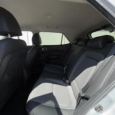 6: Hyundai Venue: 2021 г., 1.6 л, Автомат, Бензин, Кроссовер — 8