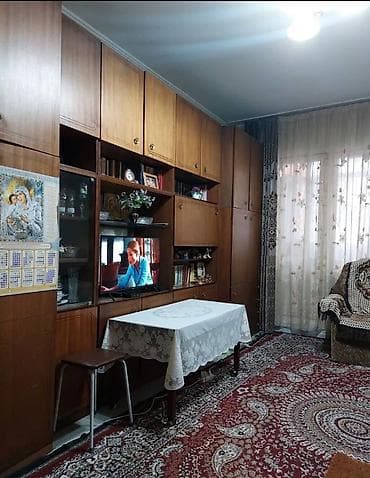1 комната, 35 м², Восток-5 мкр 105 серия, 2 этаж — 1