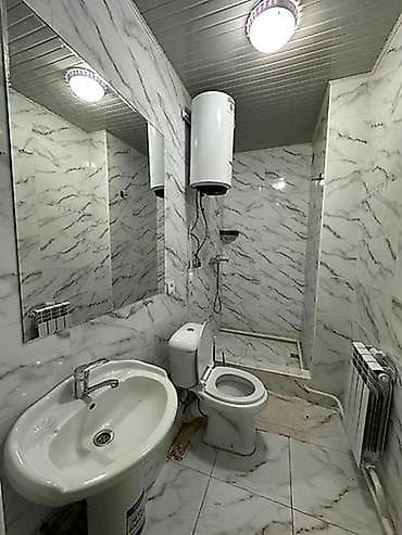 1 комната, Без мебели — 2