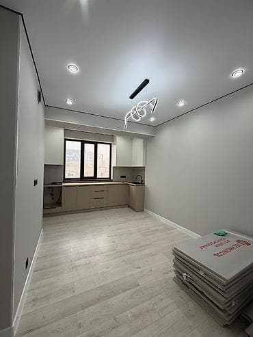 all group: 2 комнаты, 78 м², Элитка, 8 этаж, Евроремонт — 8