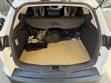 ford focus 2014: Ford Focus: 2013 г., Универсал — 8