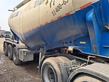 кун тракторный: Тягач, Shacman, 2020 г., Цистерна — 8