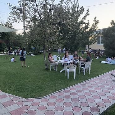 продаю дом с васильева: Село Байтик. Дачная территория в аренду. Пикнинк. Загородный отдых — 10