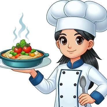 Срочно ищу работу повара 56лет опыт работы больше 30лет желательно