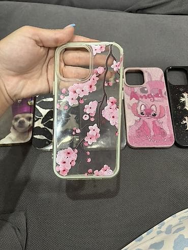 nikon 750: Набор оригинальных чехлов для iPhone (форм‑фактор с крупным вырезом — 3