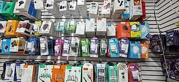 fi wi: Аксессуары для смартфонов и электроники — широкий выбор - Защитные — 3