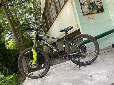 мульти: Тоо велосипеди, Болот — 5