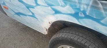 авто byd: Mercedes-Benz Спринтер: 1999 г., Дизель, Фургон — 4