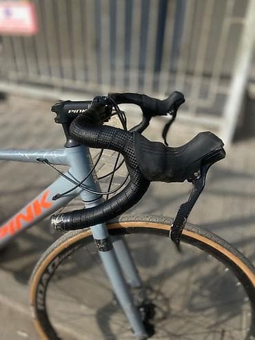 single speed: Шоссейный велосипед, Рама S (145 - 165 см), Б/у — 5