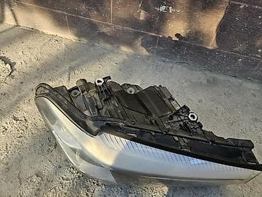 рулевой кардан бмв х5 е53: Передняя правая фара BMW 2019 г., Б/у, Оригинал, Германия — 6